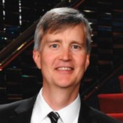 Profile Picture of Ron Strom (@RonStromWND) on Twitter