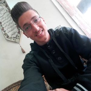 Profile Picture of @AHMAD ABUTALEB (@AHMADABUTALEB12) on Twitter