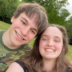 Profile Picture of Mckenzie Hayes (@mckenzie.hayes) on Tiktok