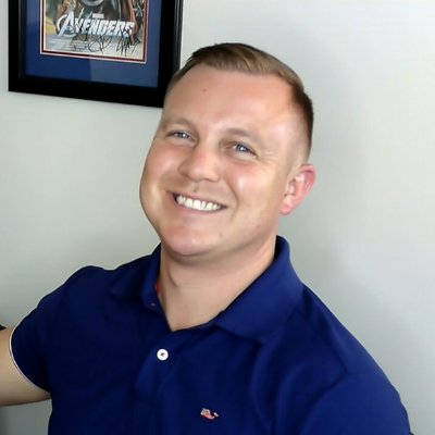 Profile Picture of Travis Nelson (@tnelson5135) on Twitter