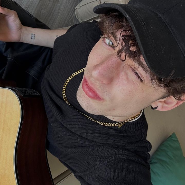 Profile Picture of christiancordonee (@christiancordonee) on Tiktok