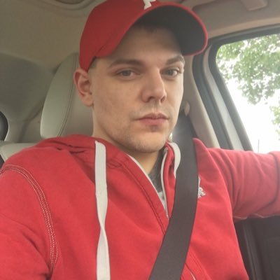 Profile Picture of Gregory Snyder (@gdjsnyder) on Twitter