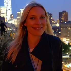 Profile Picture of Hannah Wood (@ahannahwood) on Pinterest