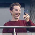 Profile Picture of A High Functioning Sociopath (@sherlocks_memes) on Instagram