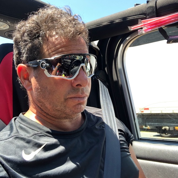 Profile Picture of Steven Benjamin (@benjytennis) on Poshmark