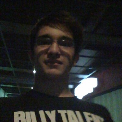 Profile Picture of Charles Levesque (@dreadmord) on Twitter