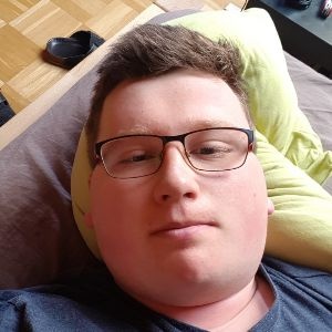 Profile Picture of Erik Drescher (@@drescher.erik) on Tiktok