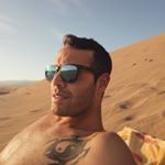 Profile Picture of David Déniz Sánchez (@daviddenizsanchez) on Instagram