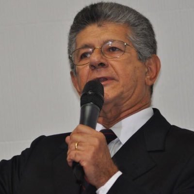 Profile Picture of Henry Ramos Allup (@@hramosallup) on Twitter