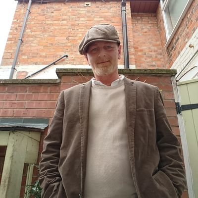 Profile Picture of Tony Garland (@TonyGarland9) on Twitter