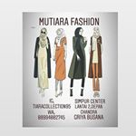 Profile Picture of Mutiara fashion (@tiaracollection95) on Instagram