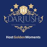 Profile Picture of هتل مجلل داریوش (@dariush_luxury_hotel) on Instagram