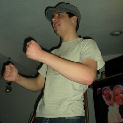 Profile Picture of Nathan Lewandowski (@flyingtoasters) on Twitter