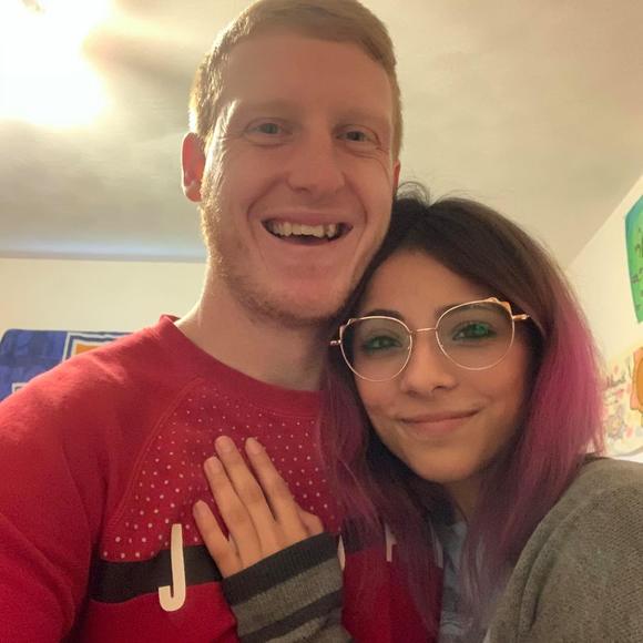 Profile Picture of Hunter Perrine (@hperrine13) on Poshmark