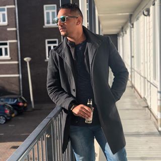 Profile Picture of David Boodhoo (@David.LeNoble) on Facebook