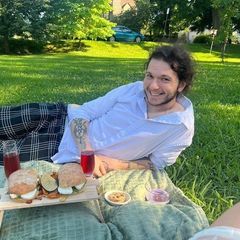 Profile Picture of StartingOverinKensington (@coreydirocco836) on Tiktok