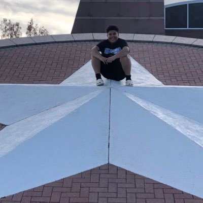 Profile Picture of Brandon Newsom (@BrandonNewsom8) on Twitter