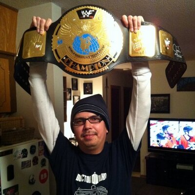 Profile Picture of Jay Lafontaine (@TheSquattinDuck) on Twitter