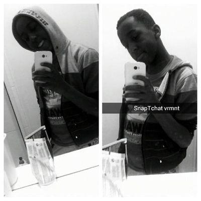 Profile Picture of Aller Bima (@ChrisShkl91) on Twitter