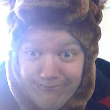 Profile Picture of Tom Johannes Hansen (@LittleTomtom22) on Twitter