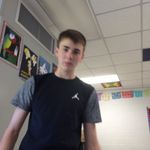 Profile Picture of Josh Dykes (@josh_dykes12) on Instagram