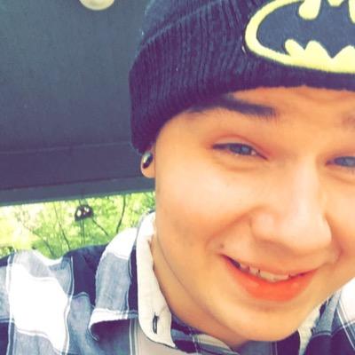 Profile Picture of Caleb Cochran (@CalebCochran5) on Twitter