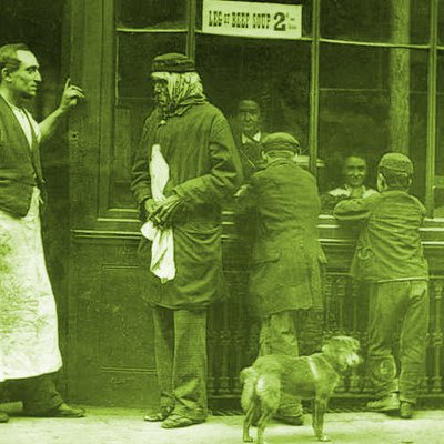 Octavius Guy - Twitter Profile Picture of Octavius Guy (@sendforOctavius) on Twitter