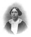 Profile Picture of Sophia Thoreauon Wikipedia