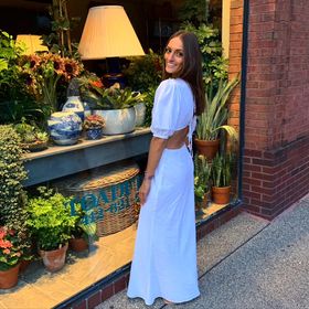 Profile Picture of Isabella Verardi (@bellav5) on Pinterest