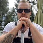 Profile Picture of Bob Hutson (@the_lost_bison_forge) on Instagram