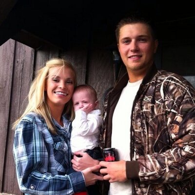 Profile Picture of Bradley E C Bean (@BEdwardCarney) on Twitter