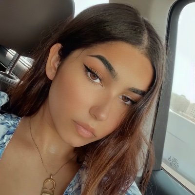 Profile Picture of Linou (@linouubs) on Twitter