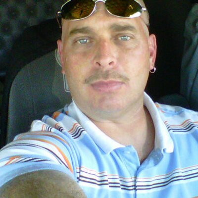 Profile Picture of Tony Breazeale (@asphaltrunner) on Twitter