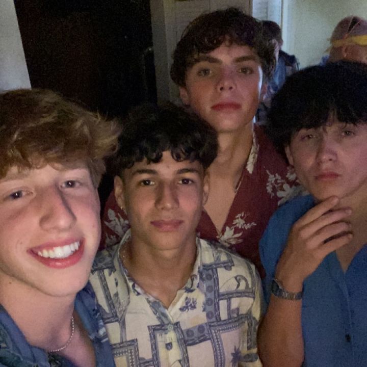 Profile Picture of Matthew Gibbs (@matthew.gibbs) on Tiktok