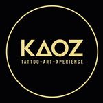 Profile Picture of KAOZ tattoo art xperience (@kaozgdl) on Instagram