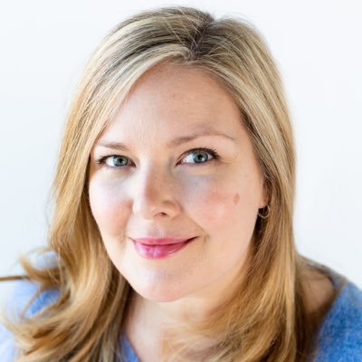 Profile Picture of Kerrie Reid (@MsKerrie_Reid) on Twitter