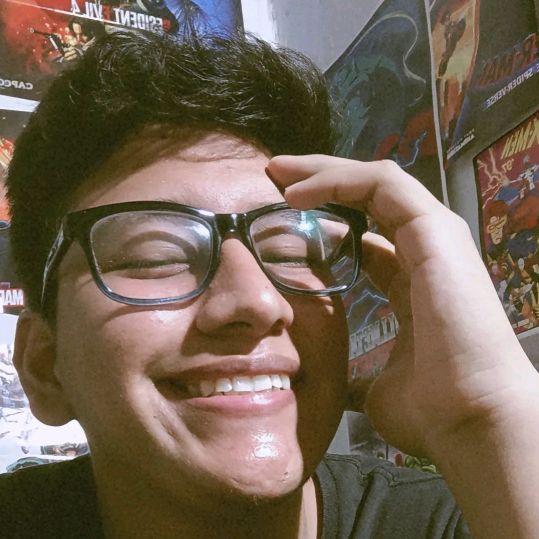 Profile Picture of BrianZenk (@brianzenk) on Tiktok