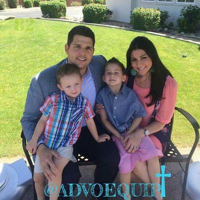 Profile Picture of Matt Woodall (@getequipt) on Twitter