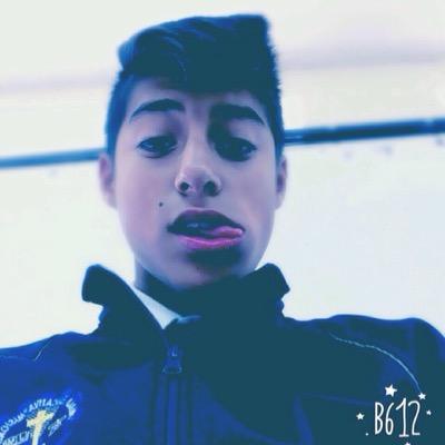 Profile Picture of Jeffry D'angelo (@FifiJef) on Twitter