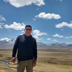 Profile Picture of Pedro Alejos (@Pedro-Alejos) on Facebook