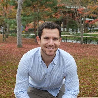 Profile Picture of Brian Gale (@brino53) on Twitter