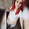 Profile Picture of Michelle Schmidt ❤️ (@@seinefrau15.08) on Tiktok