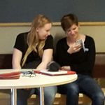 Profile Picture of Wiki och Natha (@lovecouple_01) on Instagram