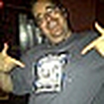 Profile Picture of Matt Freeman (@redmole_ghost) on Flickr