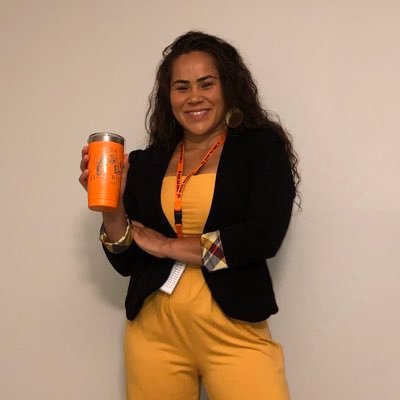 Profile Picture of Lorrie Ramos (@LorrieRamos15) on Twitter