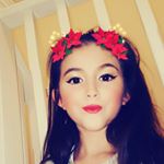 Profile Picture of grace jeffries (@grace_dance4life_) on Instagram