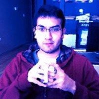 Profile Picture of Jon Fenton (@jon-fenton) on Quora