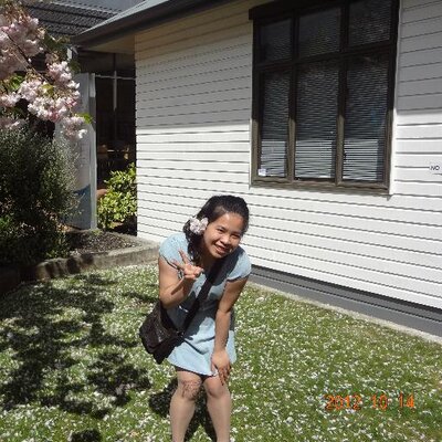 Profile Picture of Selena An Huynh (@AnitaHuynh1) on Twitter