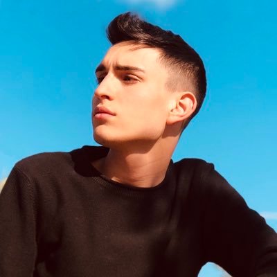 Profile Picture of MICHELE TESTONI (@michele_testoni) on Twitter