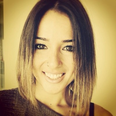 Profile Picture of Andrea Muñoz Daviu (@AnDaviu) on Twitter